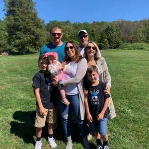 Meet your Posher, Gina